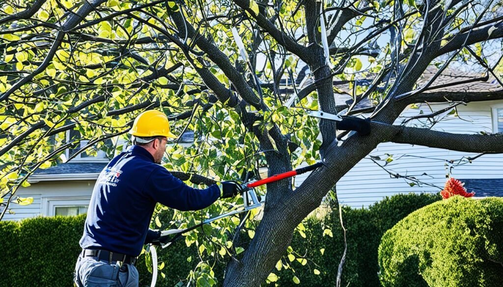 affordable tree care