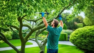 easy care tree service