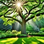 garden care tree services