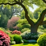 horticultural & arborist services ca