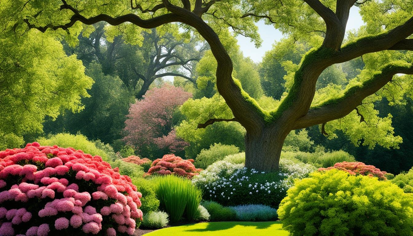 horticultural & arborist services ca