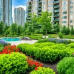 landscaping services for condominiums