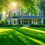 lawn and tree care services