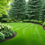 lawn care and tree service
