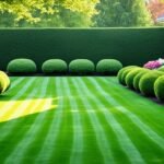 lawn care company ratings