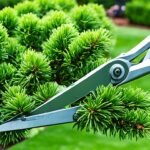 lawn & tree care services