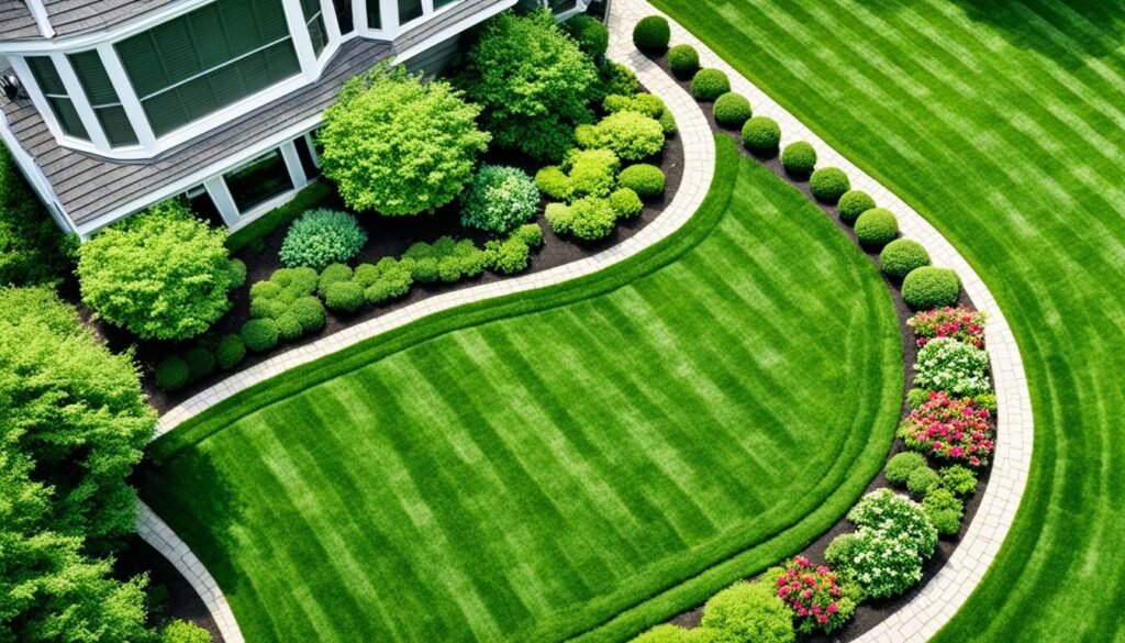 local lawn care experts