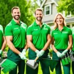 local lawn experts