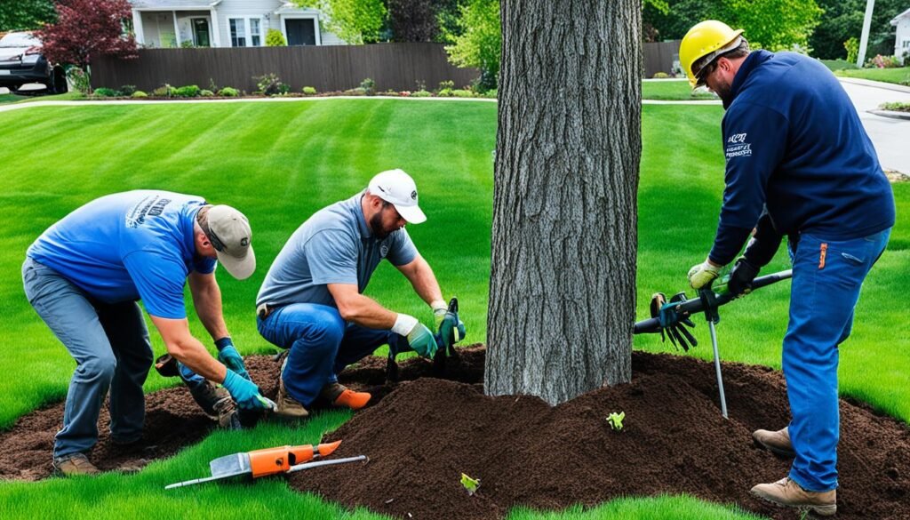 tree care experts