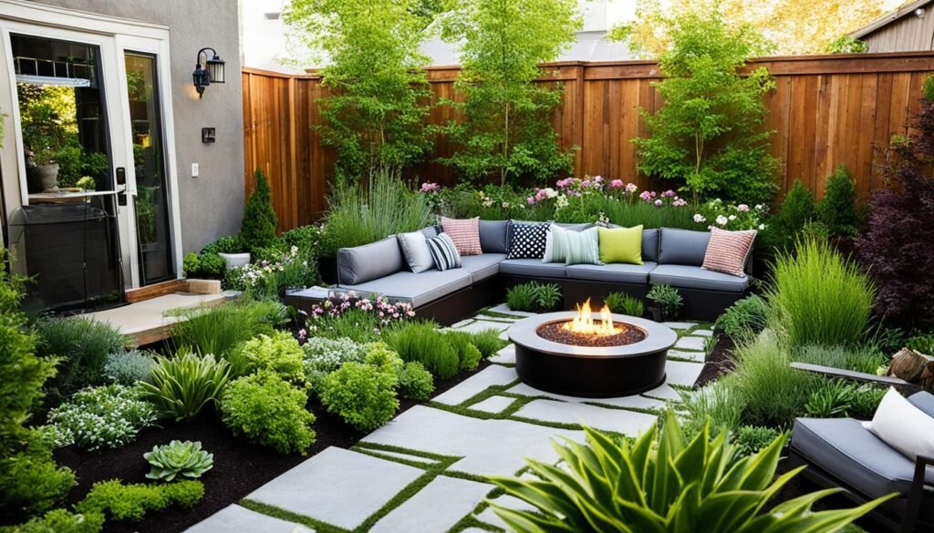 Budget-friendly landscaping