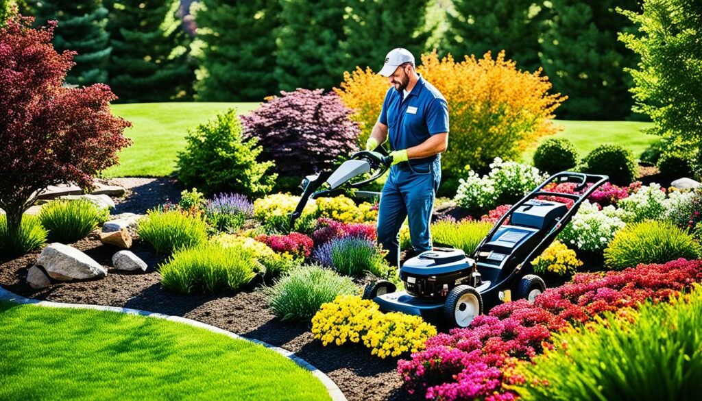 Landscape Contractor Pay Rates