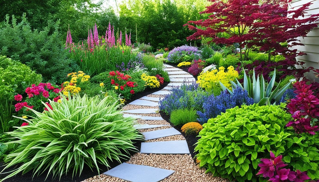 affordable landscaping tips