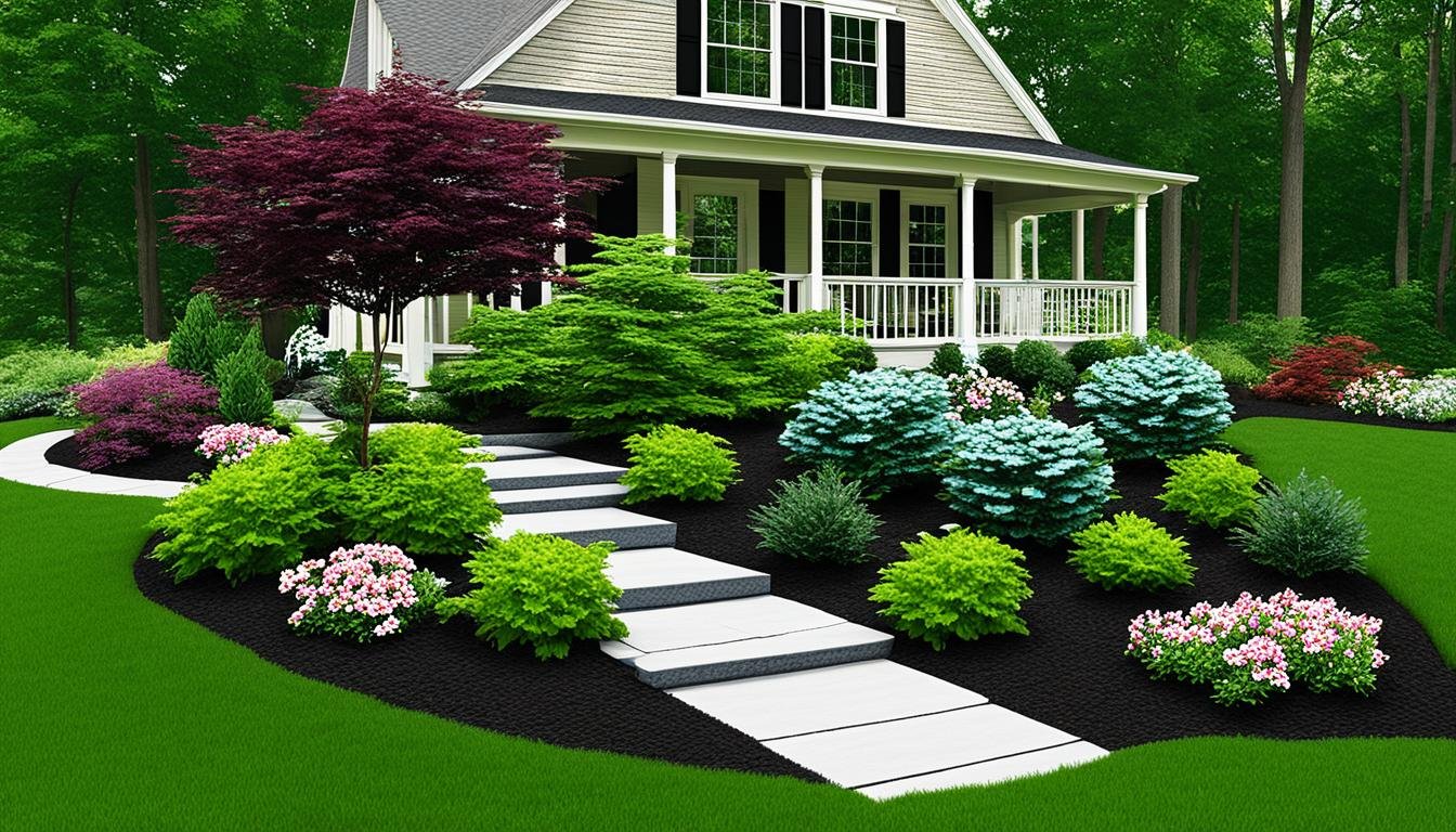 average home landscaping cost