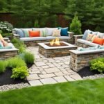 budget-friendly backyard landscaping