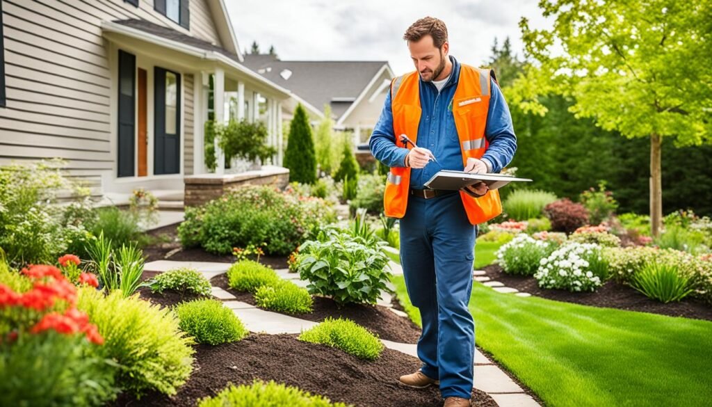 entry level landscaping careers