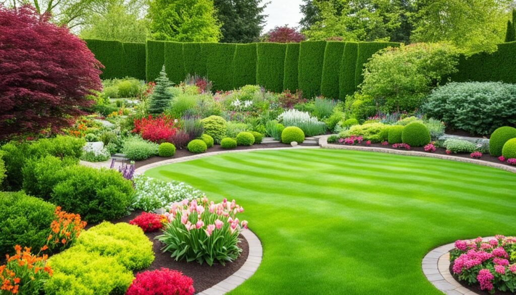 landscaping costs