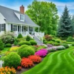 landscaping investment value