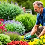 male gardener terminology