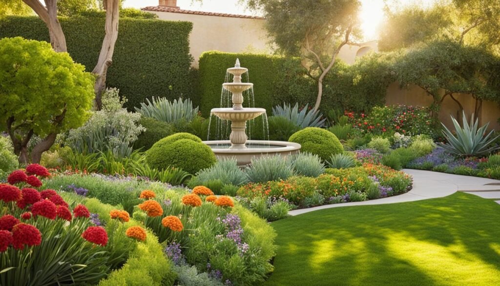 California landscaping costs