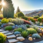 California landscaping costs