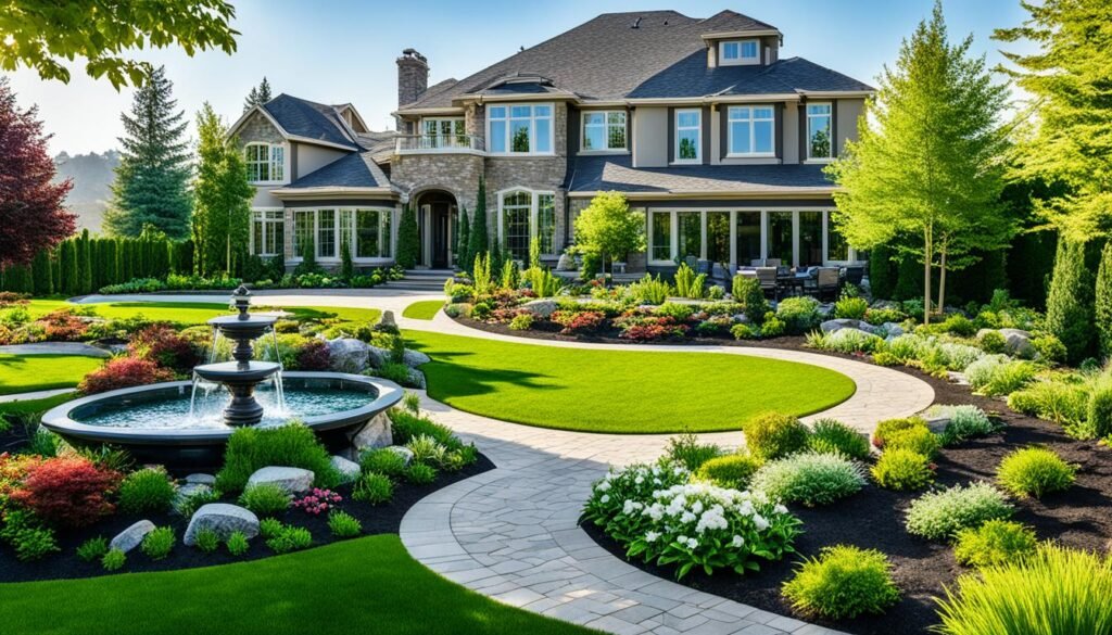 Highest paying landscaping jobs