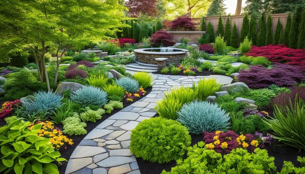 Landscape Design