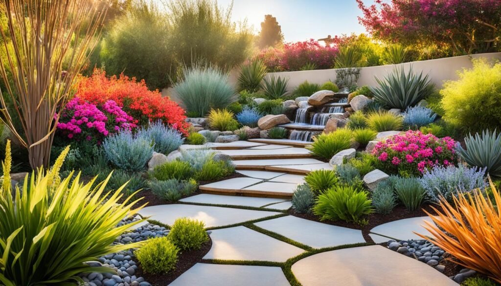 Landscape Design Services