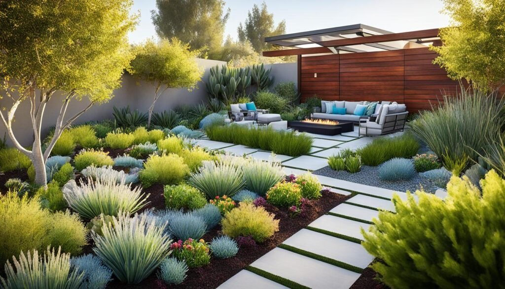 Sustainable Landscaping Irvine CA