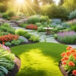 health benefits of landscaping