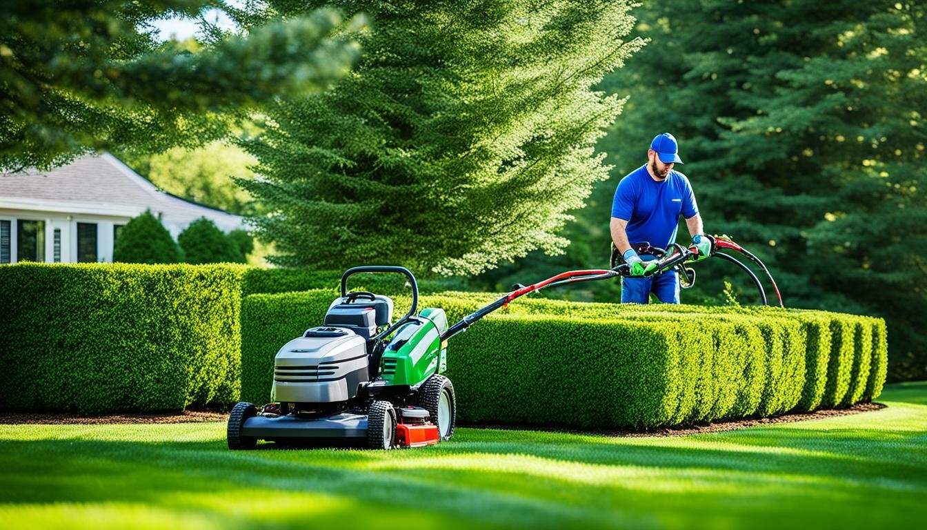 highest paying landscaping jobs