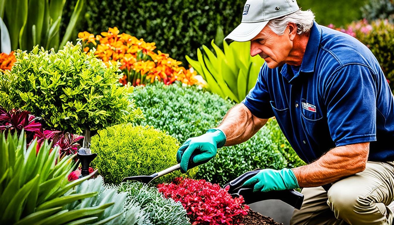 landscape contractors orange county ca