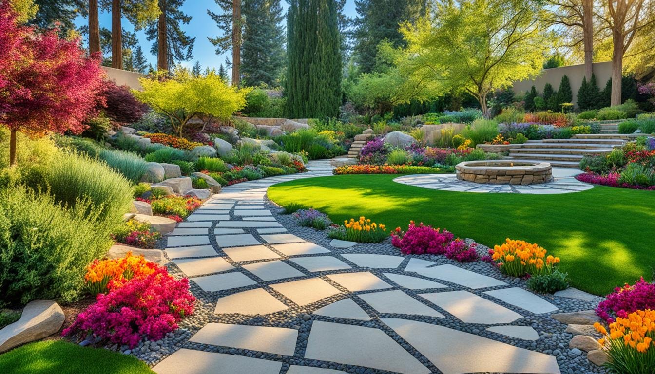 landscaping corona ca