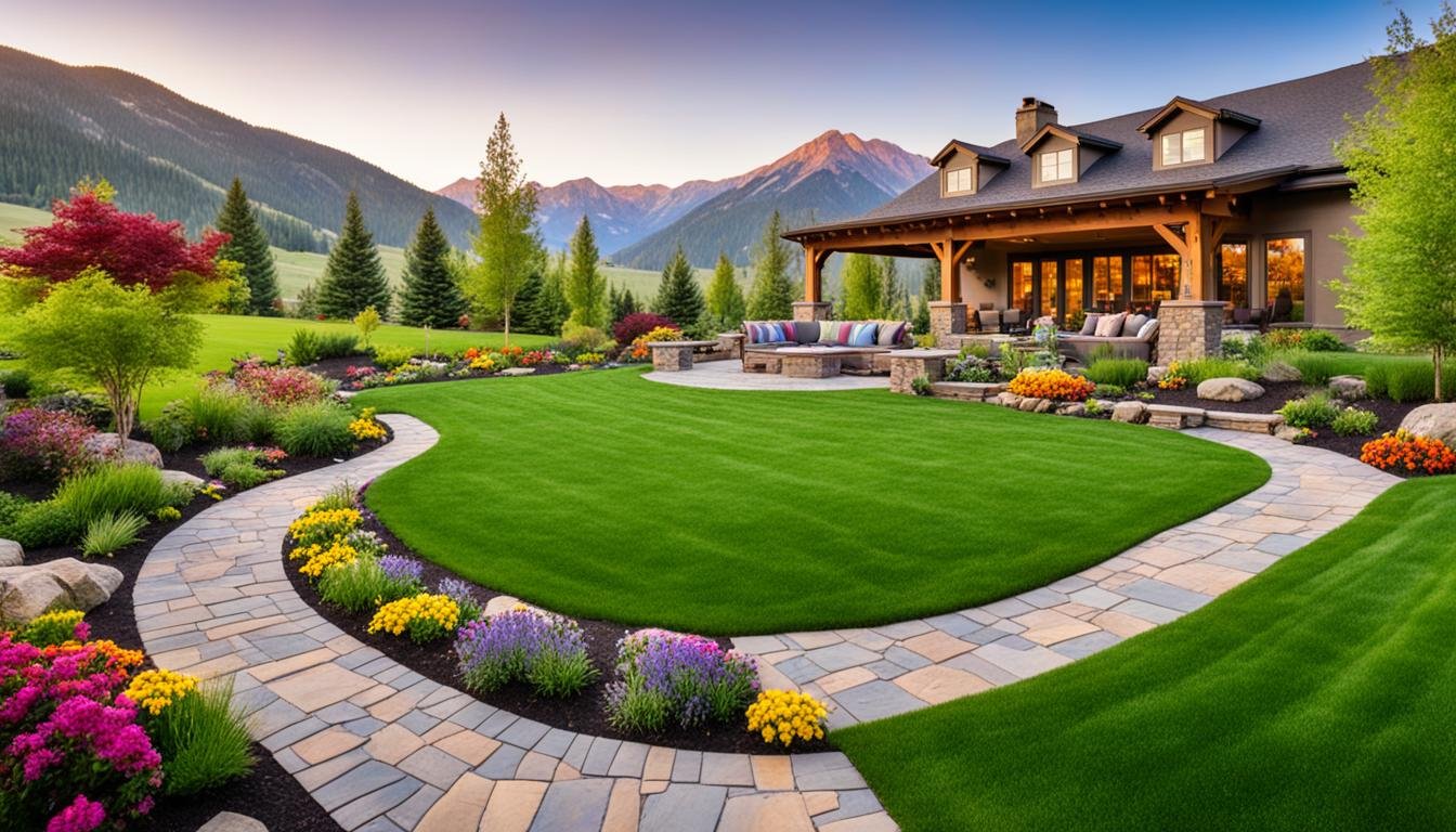 landscaping in santa ana ca