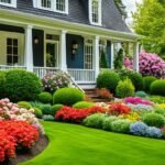 landscaping winchester