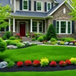 reasons for investing in landscaping