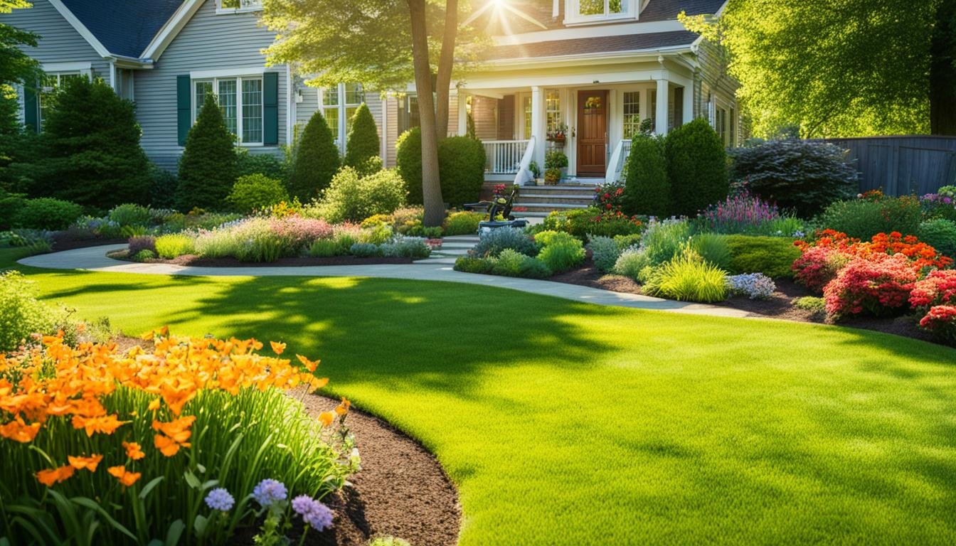 tipping landscapers