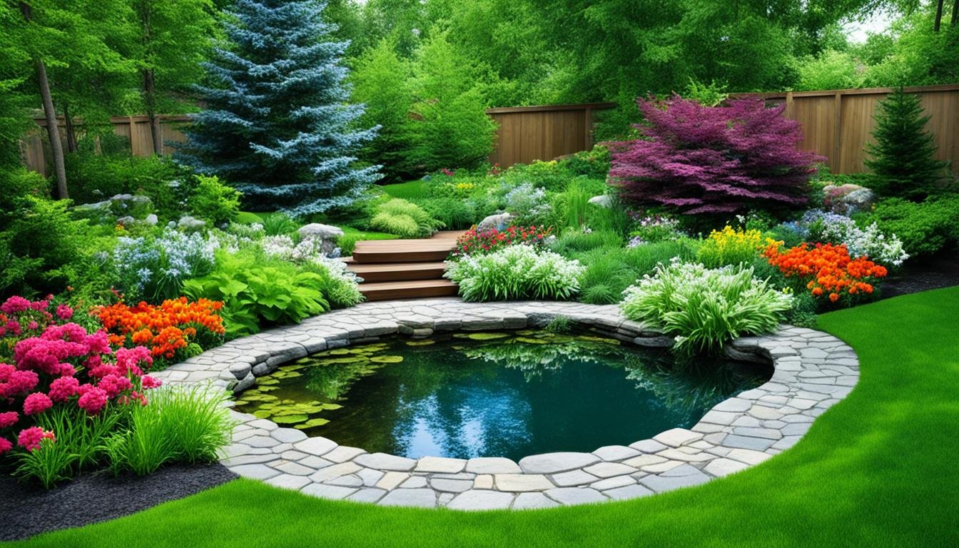 landscape how to design