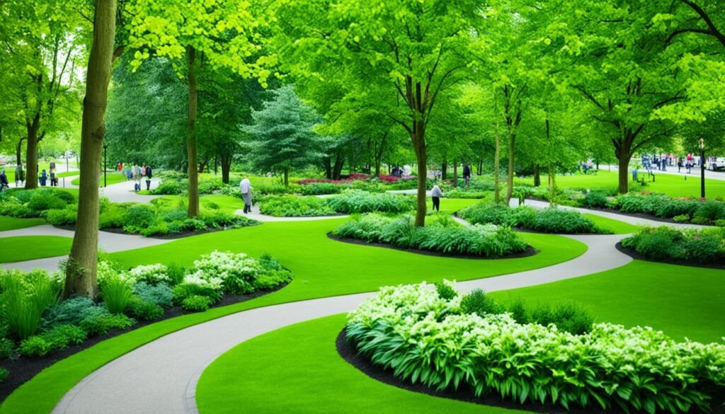 landscaping training programs