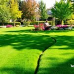 annual lawn care guide Temecula