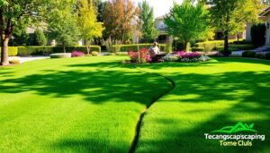 annual lawn care guide Temecula