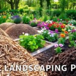 organic mulch benefits