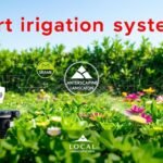 smart irrigation systems