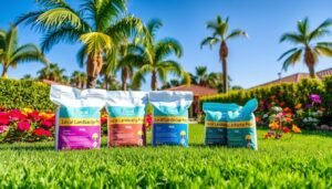 top lawn fertilizers southern california