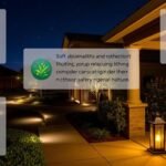 outdoor lighting safety Murrieta