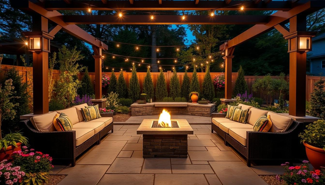 patio design ideas in Murrieta