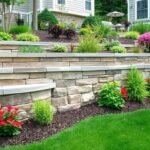 retaining walls need