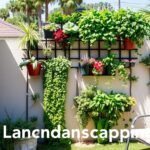 vertical gardening small yards in riverside county