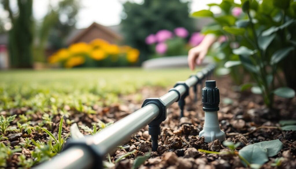 Drip Irrigation Systems Murrieta