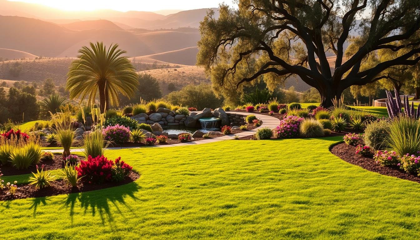 Landscaping Murrieta Homes