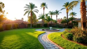 Landscaping Solutions for Murrieta Residents